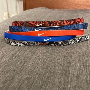 5 nike headbands